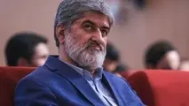 مطهری: برخی‌ تلاش می‌کنند وزارت اطلاعات، حناچی را رد کند