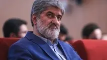 مطهری: برخی‌ تلاش می‌کنند وزارت اطلاعات، حناچی را رد کند