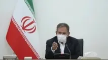 جهانگیری: ظرفیت کشور در توان مهندسی برای ساخت مسکن کم نظیر است