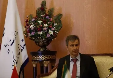 ‘Switzerland ready to boost trade ties with Iran’