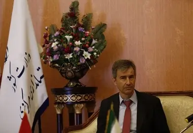 ‘Switzerland ready to boost trade ties with Iran’