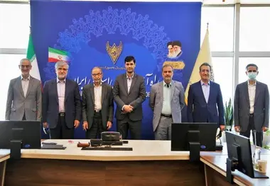 وعده تشکیل مجمع عالی مشورتی راه آهن