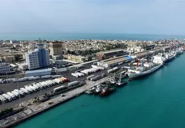 استان بوشهر صاحب یک شهر جدید میشود