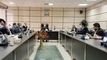 افزایش همکاری‌های آموزشی شرکت فرودگاه‌ها و مرکز آموزش عالی هوانوردی