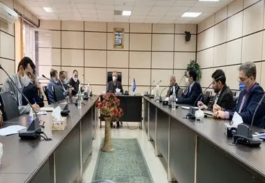 افزایش همکاری‌های آموزشی شرکت فرودگاه‌ها و مرکز آموزش عالی هوانوردی