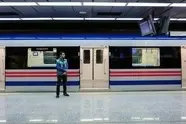 تمام خطوط مترو اصفهان از ساعت ۵:۱۵ آغاز به خدمت رسانی می کنند