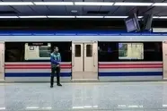 آغاز خدمات رسانی متروی اصفهان در سال جدید از امروز؛ چهارشنبه ۵ فروردین
