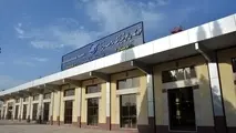 نصب تجهیزات جدید رادیویی در برج مراقبت فرودگاه یزد