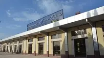 پیگیری ملی استاندار؛ هفت طرح کلیدی توسعه فرودگاه یزد در مرحله اجرا قرار گرفت

