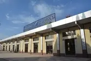 فرودگاه یزد تجهیز شد/ ۱۲ پروژه زیرساختی با ۳۰۰ میلیارد ریال اعتبار آماده بهره‌ برداری شد
