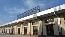 نقش پررنگ فرودگاه یزد در توسعه صنعت گردشگری