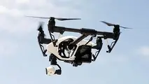 نظارت جاده‌ها با ناوگان پهپادی پلیس
