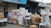 اعلام شرایط و محدودیت جدید حمل بار اتوبوس های بین شهری 