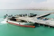 تدوین راهبردهای هم راستا با ابلاغیه  مرزی مجاز دریایی ؛ گامی در مسیر رونق فعالیت های تجاری بندر خمیر

