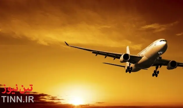 فرودگاه خلیج فارس عسلویه آماده برقراری پروازهای خارجی