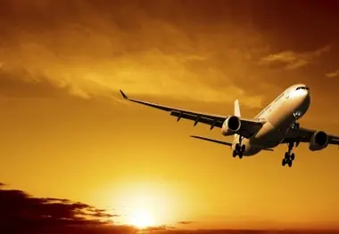 فرودگاه خلیج فارس عسلویه آماده برقراری پروازهای خارجی