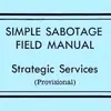خلاصه توصیه‌ ها به مدیران در کتابچه 1944 CIA، (راهنمای خرابکاری در سازمان های دشمن)