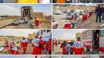  راه‌ اندازی نخستین مرکز آموزشی، عملیاتی امداد و نجات ریلی کشور در قم