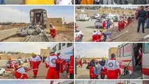  راه‌ اندازی نخستین مرکز آموزشی، عملیاتی امداد و نجات ریلی کشور در قم