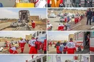 راه‌ اندازی نخستین مرکز آموزشی، عملیاتی امداد و نجات ریلی کشور در قم