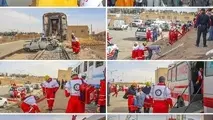  راه‌ اندازی نخستین مرکز آموزشی، عملیاتی امداد و نجات ریلی کشور در قم