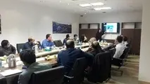 کاهش آمار تصادفات درون‌شهری و خسارات جانی و مالی اهداف معاونت حمل ونقل  