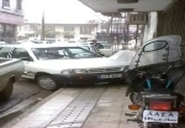◄ در سال فرهنگ نیم نگاهی به فرهنگ ترافیک داشته باشیم