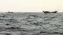 یک لنج در نزدیکی بندر عامری غرق شد/ نجات ۵ سرنشین