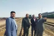 ریل توسعه در شمال کشور/ رفع گره‌ های زیرساختی محور رستم‌کلا–امیرآباد
