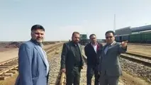 ریل توسعه در شمال کشور/ رفع گره‌ های زیرساختی محور رستم‌کلا–امیرآباد