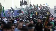 عبور بیش از 20 هزار زائر از مرز خسروی
