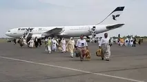 حجاج نگران‌ آوردن آب زمزم نباشند