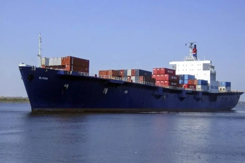 NTSB meeting to determine cause of El Faro sinking