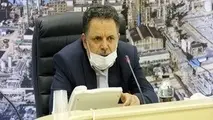 اتصال ۵۵ درصد جایگاه‌های سوخت به سامانه هوشمند 