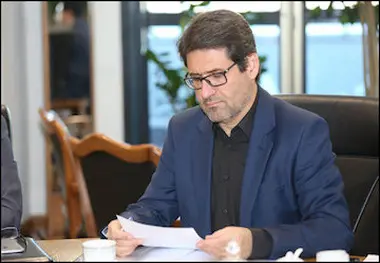 سرپرست اداره کل بنادر و دریانوردی استان بوشهر منصوب شد
