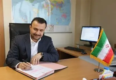 سمینار آموزشی «لجستیک‌و زنجیره حمل و نقل» در سازمان بنادر