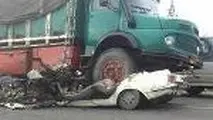 لزوم انجام راه‌های عملی برای کاهش تلفات جاده‌ای / آمار تلفات جاده‌ای کشور تاسف آور است