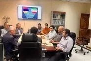 بررسی آخرین وضعیت پیشرفت فیزیکی پایانه های مرزی «کلاله» و «نوردوز»