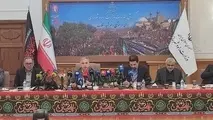 راه‌آ هن در آزمون تشییع/ از بسیج ناوگان تا بازسازی فوری مسیر مشهد