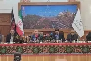 راه‌آ هن در آزمون تشییع/ از بسیج ناوگان تا بازسازی فوری مسیر مشهد