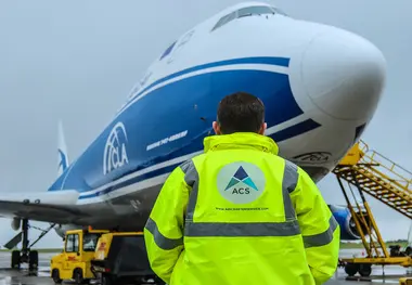 Hurricane response helps boost ACS Q3 revenues