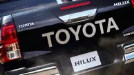 تویوتا خودروهای هیبریدی را جایگزین دیزل‌ها می‌کند