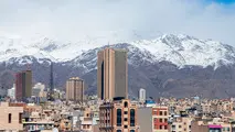 تهران بعد از ۶ روز آلودگی هوا دوباره نفس کشید