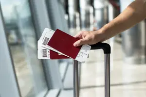 اینترلاین؛ پذیرش و سفر هوایی با بلیت هواپیمای یک شرکت هوایی توسط شرکت دیگر