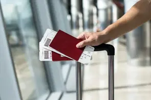 اینترلاین؛ پذیرش و سفر هوایی با بلیت هواپیمای یک شرکت هوایی توسط شرکت دیگر