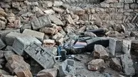 گزارش ژئوفیزیک از زلزله اخیر/ معرفی زلزله های تاریخی کرمانشاه