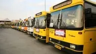 اعزام 150 دستگاه اتوبوس به عراق برای خدمت‌رسانی به زائران اربعین