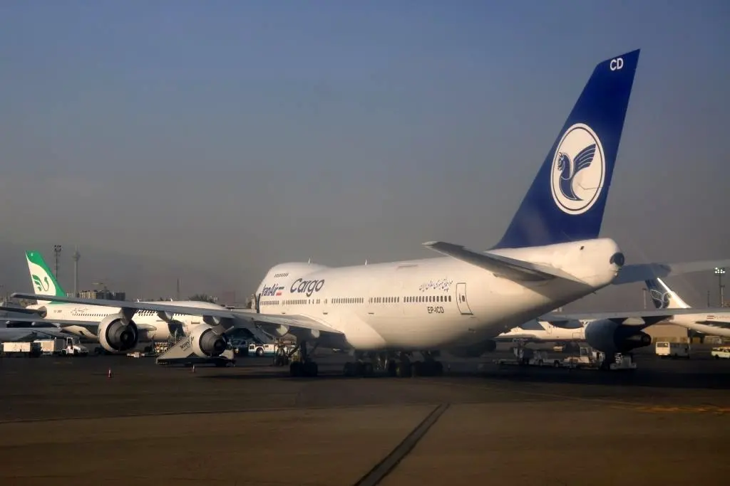 آمادگی فرودگاه مهرآباد برای پروازهای تابستانی