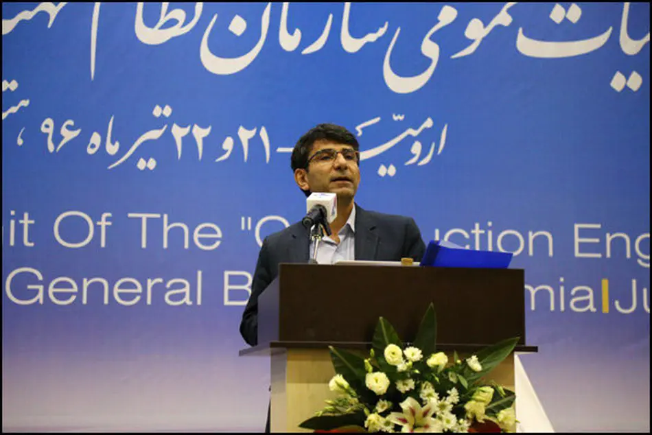 بررسی طرح جامع ایمنی ساختمانهای کشور با بررسی حادثه پلاسکو