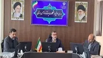 هیچ یک از قطعات راه آهن خراسان جنوبی نباید معطل بماند